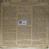 Les McCann - Pretty Lady (Vinyl)